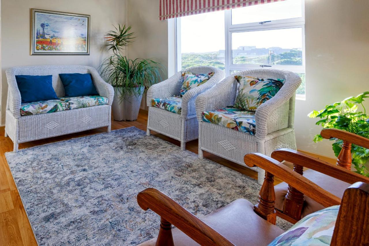 Aire del Mar Pensión Kleinbaai Exterior foto