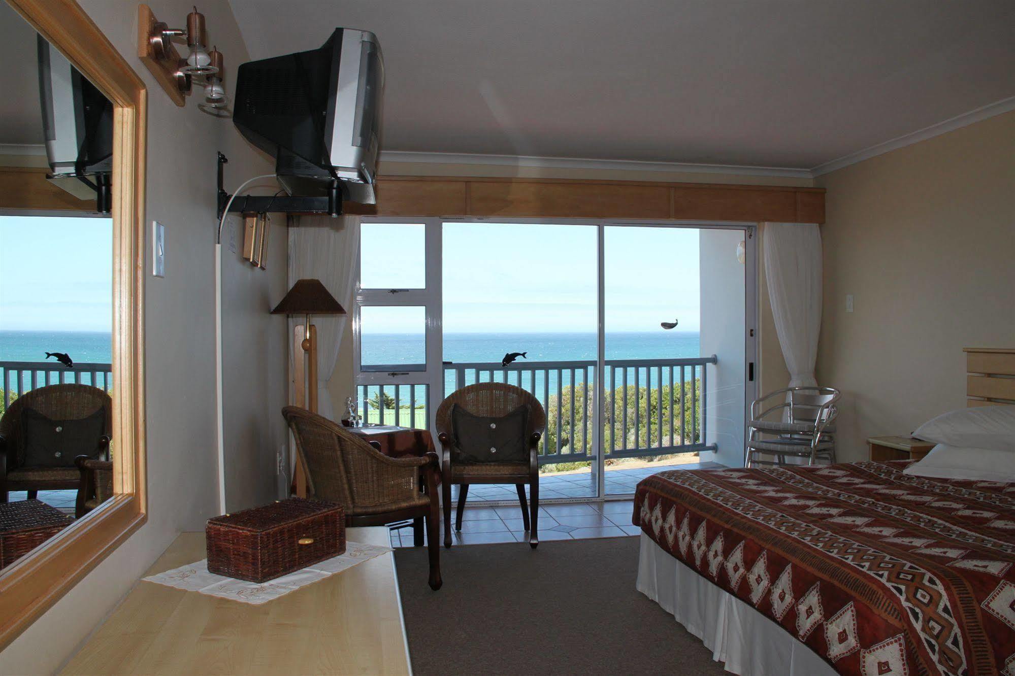 Aire del Mar Pensión Kleinbaai Exterior foto